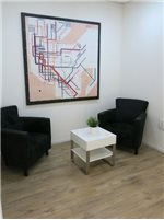 Coworking Israel Hata'asiya 21