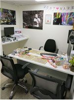 Coworking Israel Hata'asiya 21