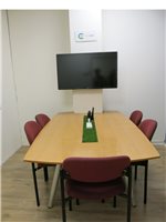 Coworking Israel Hata'asiya 21