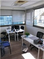 CoWorking Israel Hayetsira 3