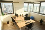 CoWorking Israel Tidhar 15