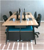 Coworking Israel Hata'asiya 25