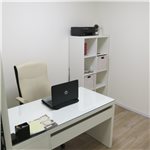 Coworking Israel Hata'asiya 25