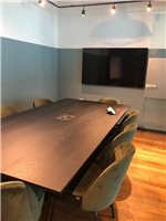 Mindspace-La Guardia