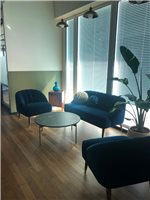 Mindspace-La Guardia