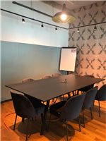 Mindspace-La Guardia