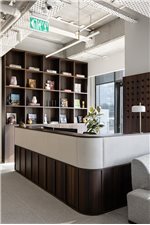 ROOMS BSR City Petah Tikva