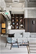 ROOMS BSR City Petah Tikva