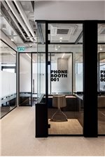 ROOMS BSR City Petah Tikva