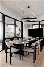 ROOMS Millennium House Ra'anana