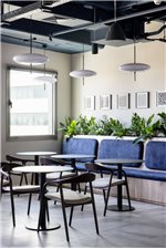 ROOMS Millennium House Ra'anana