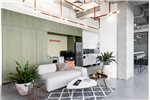 ROOMS Beit Rubinstein TLV
