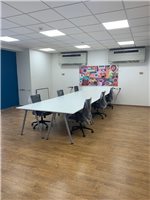 CO-ROOMS