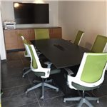 COM-UNITY Small meeting room