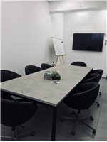 וורק אין Study class