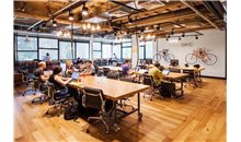 Mindspace increases the Rothschild branch