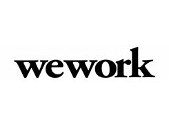 WeWork - Logo