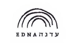 עדנה - Logo