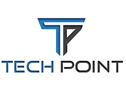 TECHPOINT - Logo