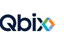 QBIX - Logo