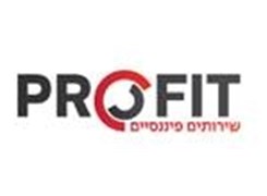 Profit - Logo