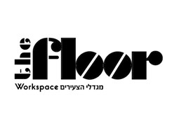 The Floor - Logo