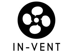 In-Vent - Logo