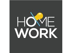 HomeWork - Logo