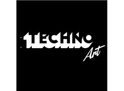  TechnoArt - Logo
