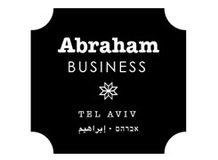 Abraham Business - Logo