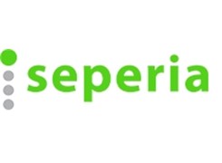 Seperia Work - Logo