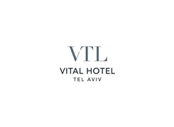 Vital Hotel - Logo