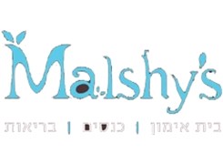 malshys - Logo