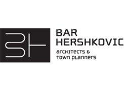 BAR-HERSHKOVIC Architects - Logo