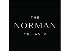 Norman Hotel - Logo