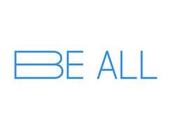 BE ALL - Logo