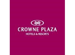 Crowne Plaza - Logo