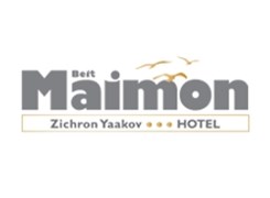 Hotel Beit Maimon - Logo