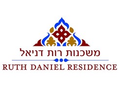 Ruth Daniel Residence - Logo