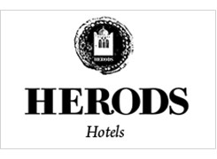 Herods - Logo