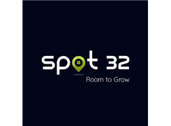 Spot 32 - Logo