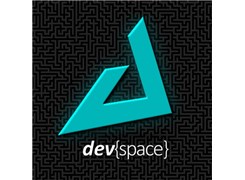 DevSpace - Logo