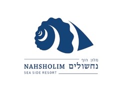 Nahsholim sea side resort - Logo