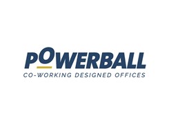 Powerball Rehovot  - Logo