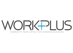 Work Plus - Logo