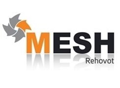 Mesh - Logo