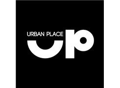 Urban Place Migdal Shalom - Logo