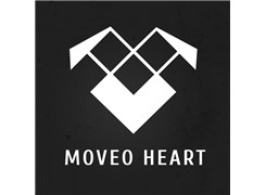 Moveo Heart - Logo
