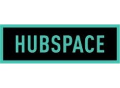 Hub Space TLV - Logo