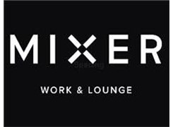 MIXER - Logo